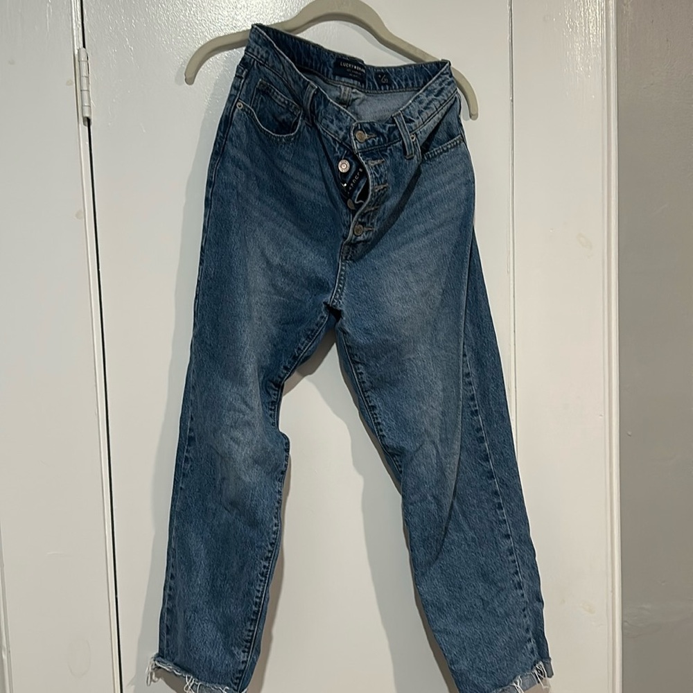 Women’s jeans